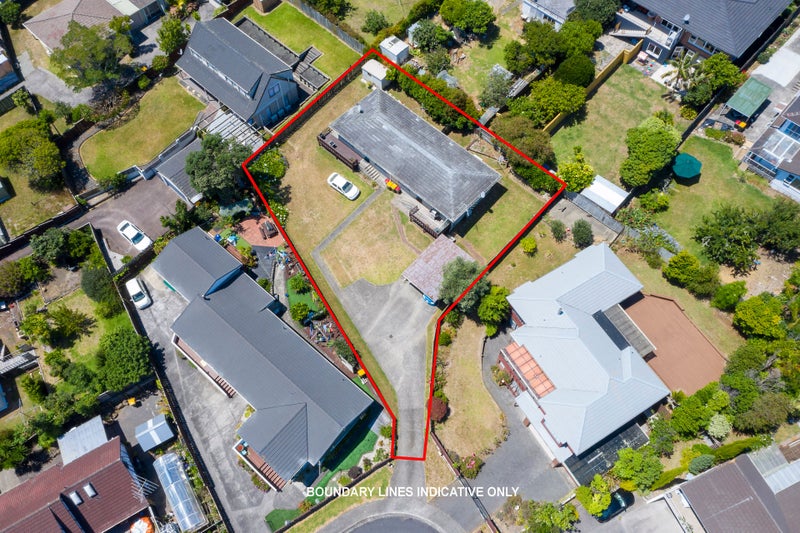 1/6 Clunie Place, Highland Park, Auckland - Carousel 16