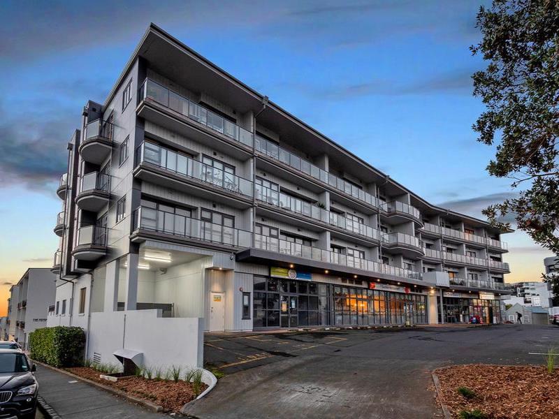 1P/83 New North Road, Eden Terrace, Auckland - Carousel 1