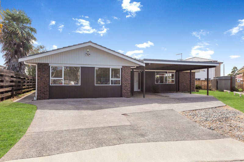 7 Pettit Place, Manukau, Auckland - Carousel 1