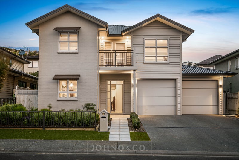 14 Kauriki Terrace, Stonefields, Auckland - Carousel 1