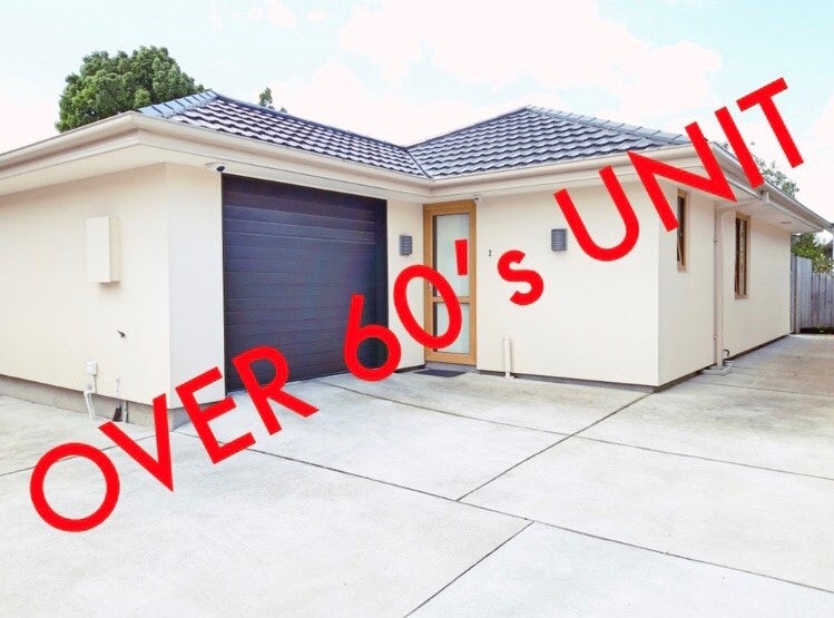 2/10 Petrie Street, Richmond, Christchurch - Carousel 1