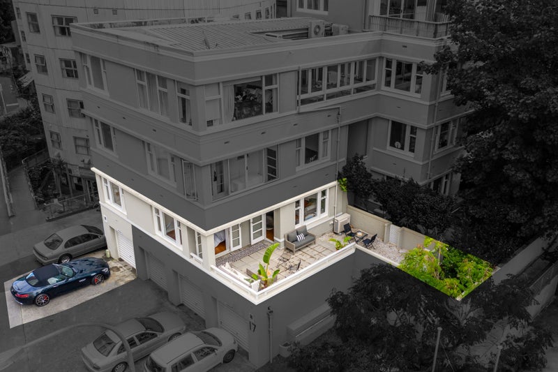 17A Whitaker Place, Grafton, Auckland - Carousel 1