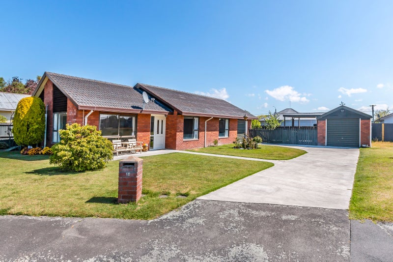 24 Marriotts Road, North New Brighton, Christchurch - Carousel 1