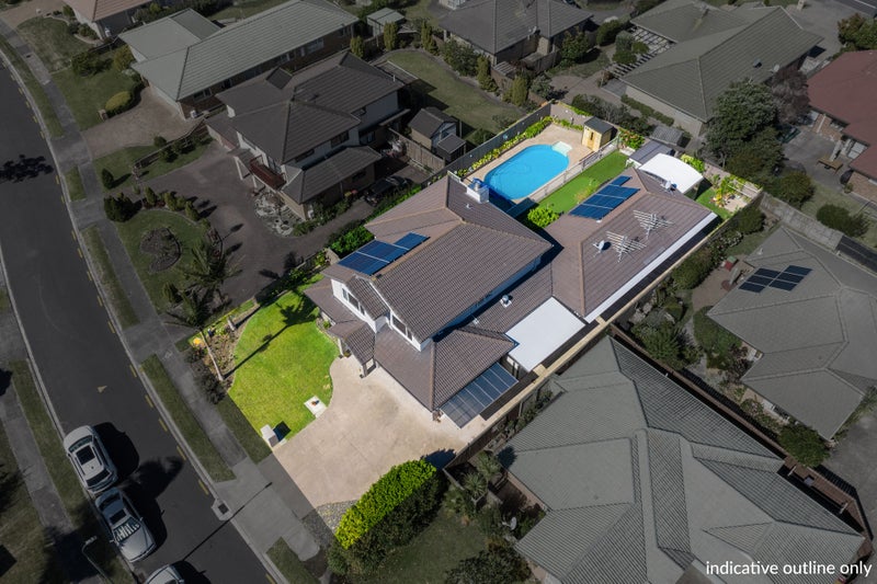 16 Emyvalie Place, Dannemora, Auckland - Carousel 1