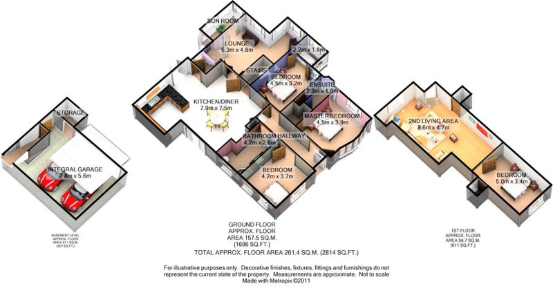 8 Oak Street, Royal Oak, Auckland - Carousel 2