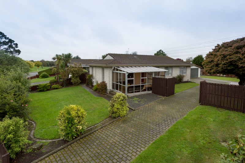 47 Vanguard Drive, Broomfield, Christchurch - Carousel 1