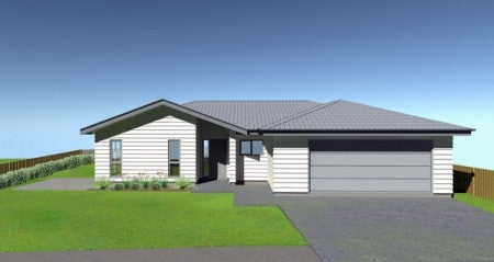 8 Stony Hill Place, Grenada Village, Wellington - Carousel 1