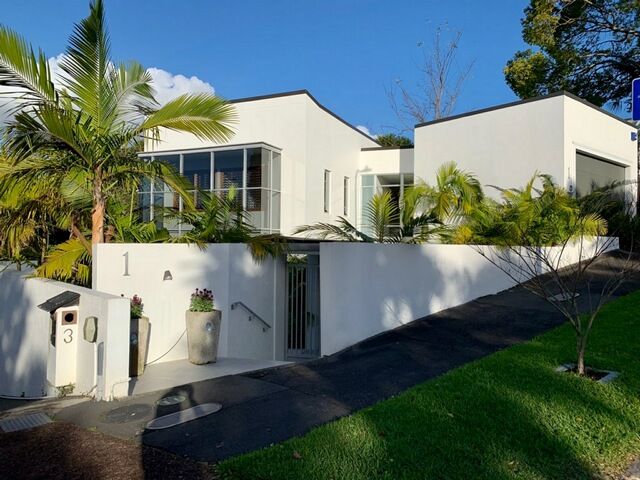 1 Papahia Street, Parnell, Auckland - Carousel 1
