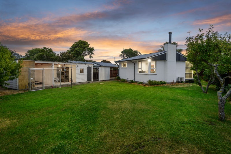 261 Fifield Terrace, Opawa, Christchurch - Carousel 19