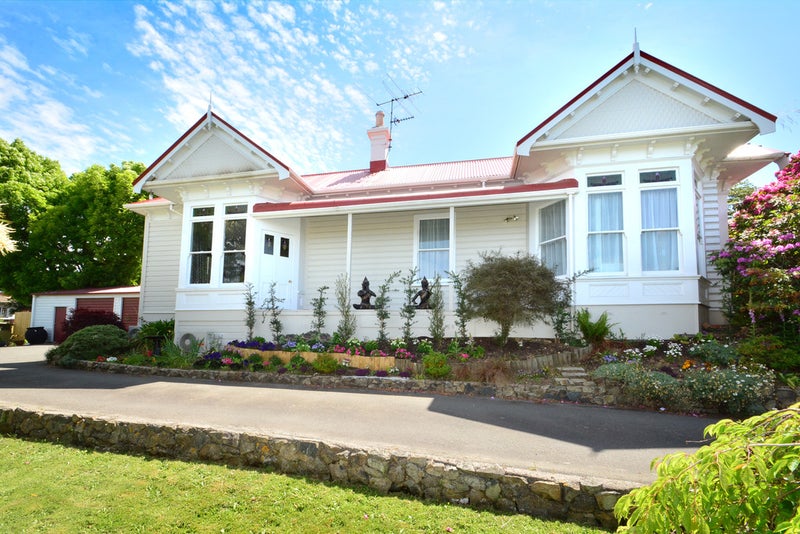 50 Argyle Street, Mornington, Dunedin - Carousel 1