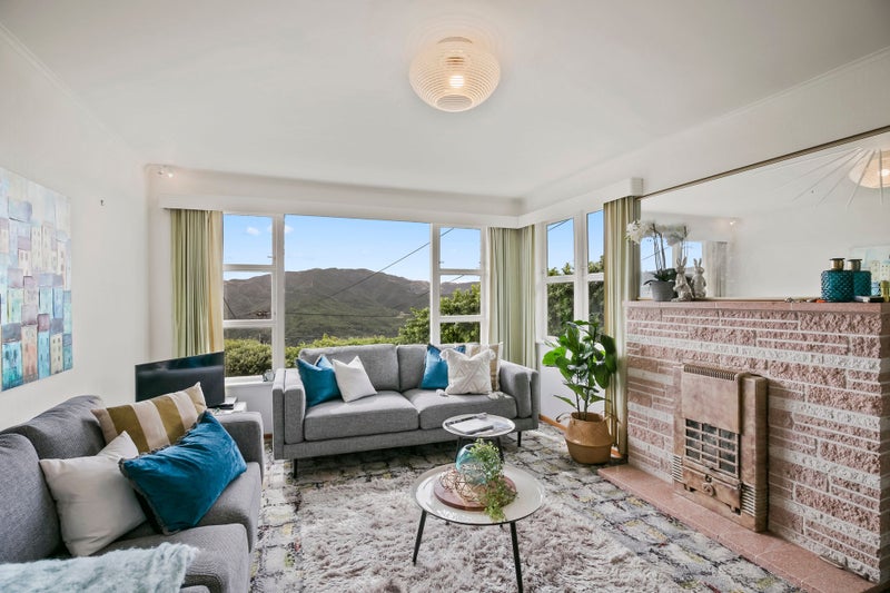 26 Huntingdon Street, Northland, Wellington - Carousel 2