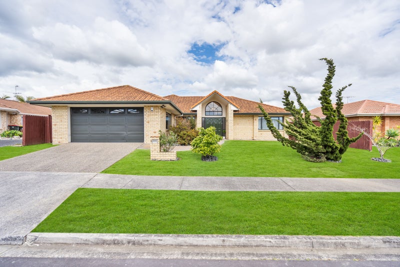 7 Ballybay Road, East Tamaki, Auckland - Carousel 1