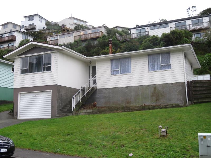 28 Cortina Avenue, Johnsonville, Wellington - Carousel 1