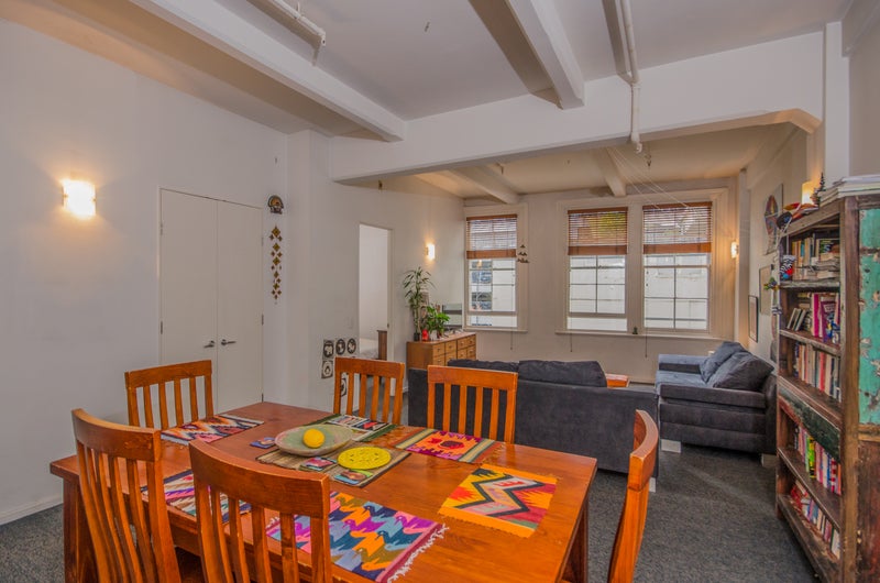 4A/55 High Street, Auckland Central, Auckland - Carousel 2