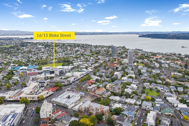 1D/15 Blake Street, Ponsonby, Auckland - Carousel 19