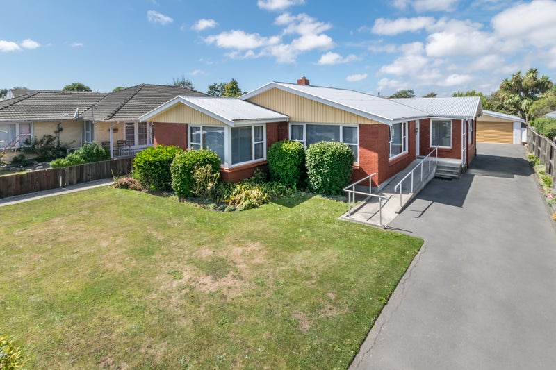444 Innes Road, Mairehau, Christchurch - Carousel 2