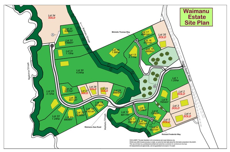 11 Richard Frederick Way, Ramarama, Drury - Carousel 3