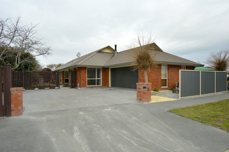 38 Lowry Avenue, Redwood, Christchurch - Carousel 2