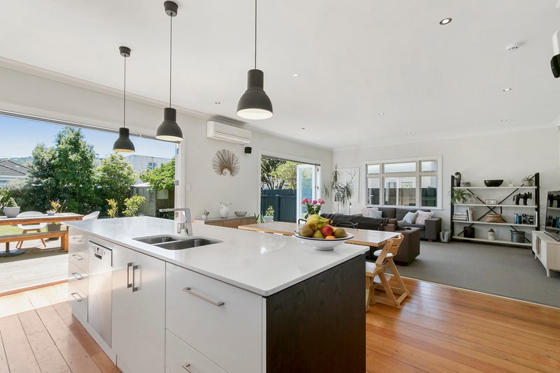 23 Plunket Avenue, Petone, Lower Hutt - Carousel 10