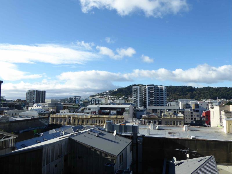 19/185 Victoria Street, Te Aro, Wellington - Carousel 1