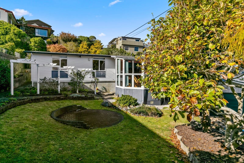4 Taku Matenga Grove, Korokoro, Lower Hutt - Carousel 20