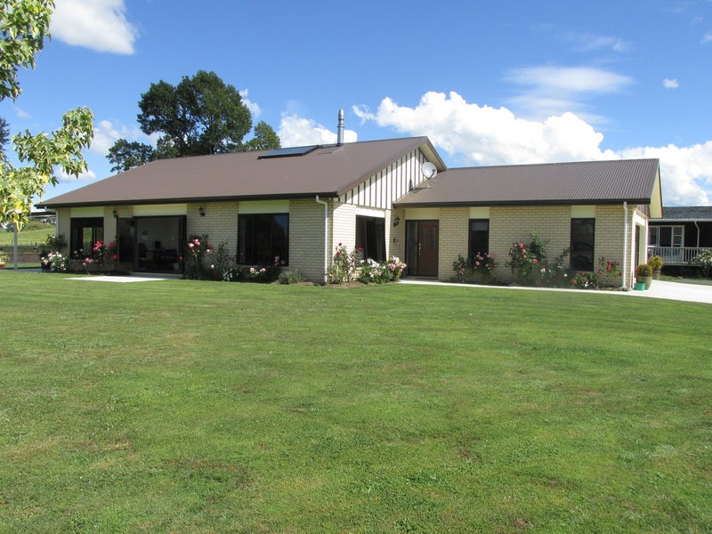 0 Lichfield Road, Lichfield, Putaruru - Carousel 1