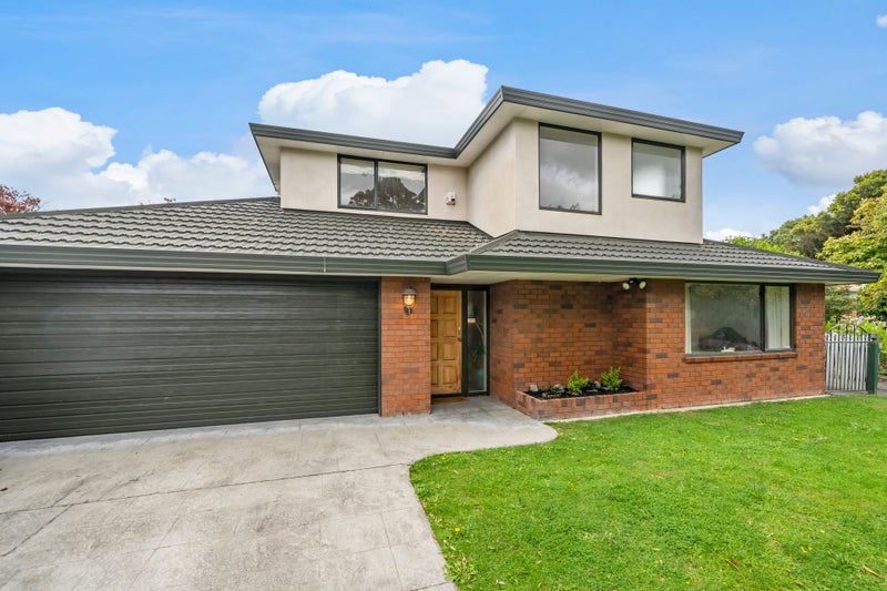 2/5 Avalon Crescent, Avalon, Lower Hutt - Carousel 1