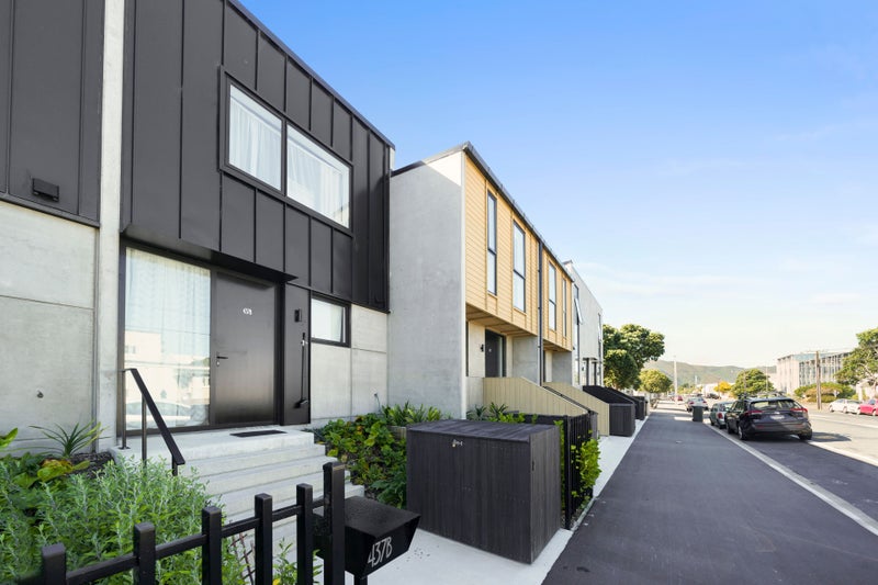 437B Jackson Street, Petone, Lower Hutt - Carousel 16