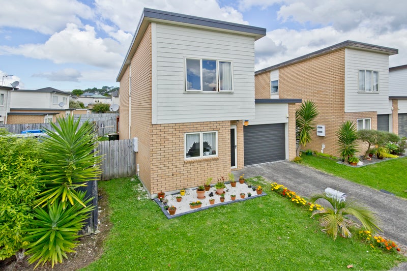 47 Brashier Circle, Sunnyvale, Auckland - Carousel 1