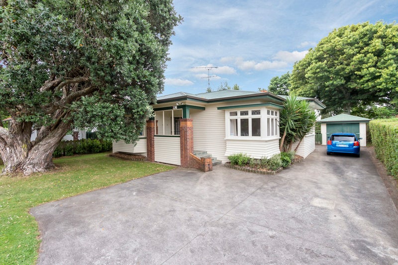 3 Stewart Avenue, Panmure, Auckland - Carousel 2