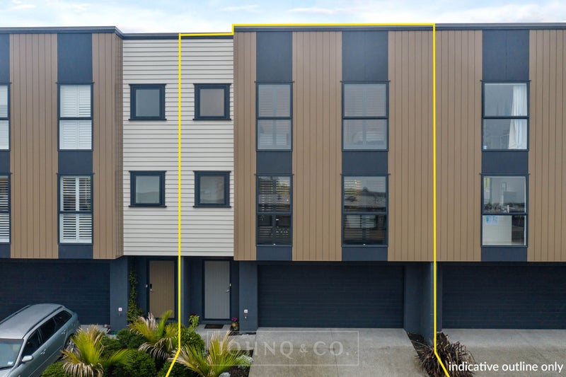 24 Charles Heaphy lane, St Johns, Auckland - Carousel 1
