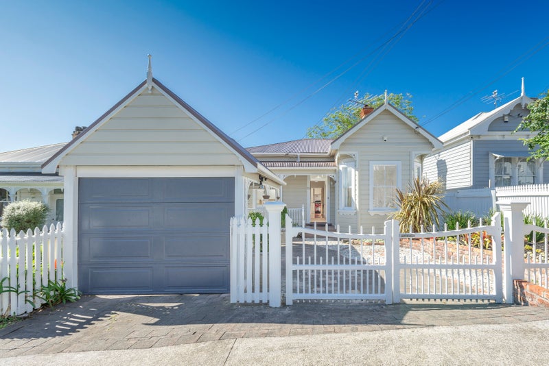 53 Third Avenue, Kingsland, Auckland - Carousel 1