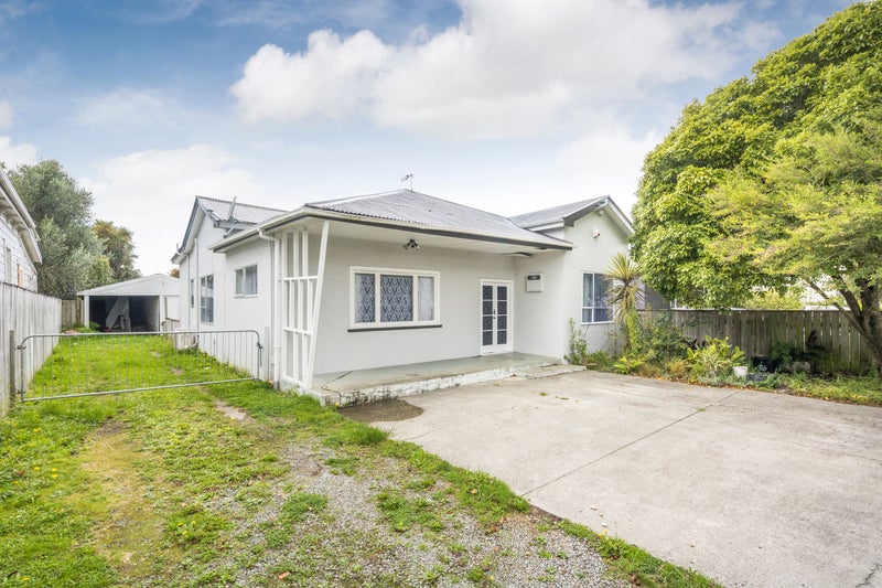 17 Hereford Street, West End, Palmerston North - Carousel 1
