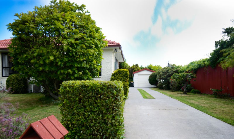 20 Cardinal Drive, Hillmorton, Christchurch - Carousel 2