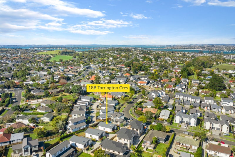18B Torrington Crescent, Glen Innes, Auckland - Carousel 27
