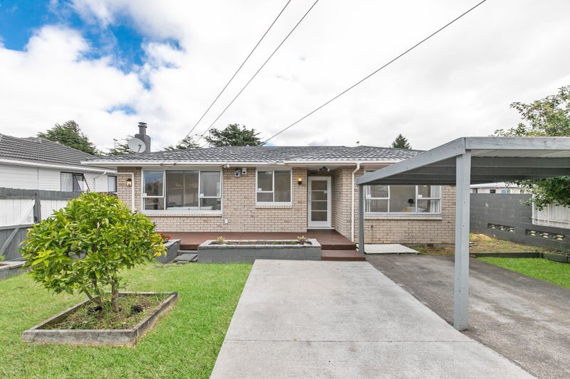 58A Banks Road, Mount Wellington, Auckland - Carousel 2