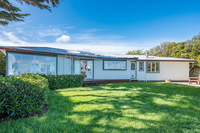 199A Cockayne Road, Ngaio, Wellington - Carousel 1