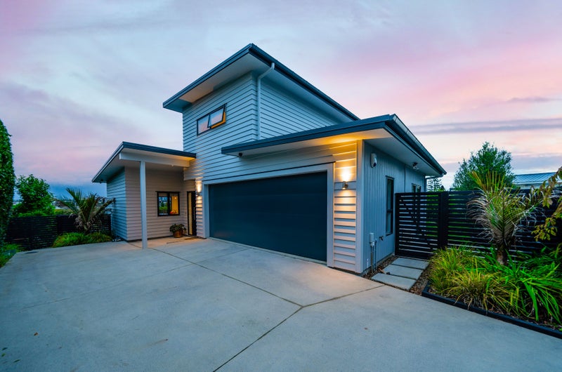 7A Crichton Terrace, Hauraki, Auckland - Carousel 2