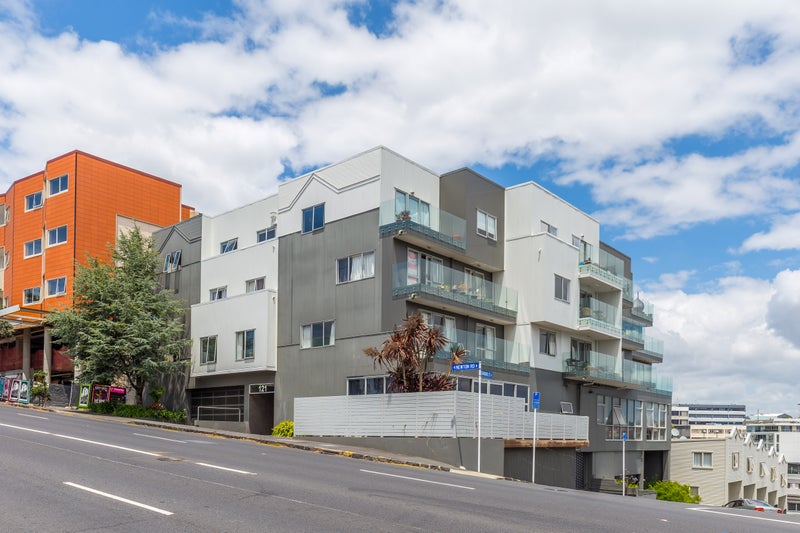 5C/121 Newton Road, Eden Terrace, Auckland - Carousel 1