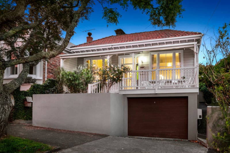 4 Collingwood Street, Freemans Bay, Auckland - Carousel 1