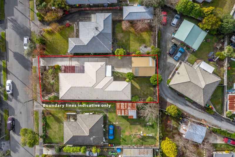 7 Brent Place, Papanui, Christchurch - Carousel 2