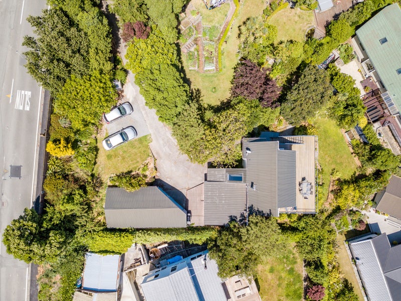 7 Governors Bay Road, Cass Bay, Lyttelton - Carousel 19