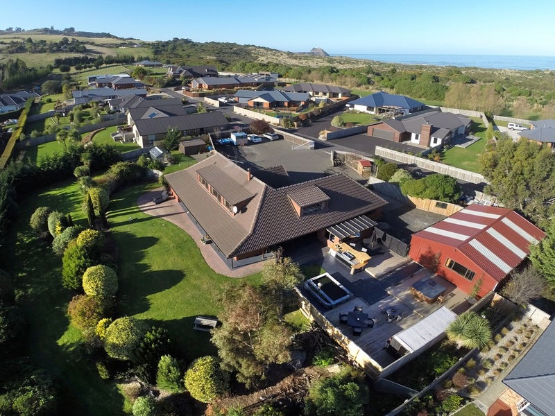 45 Friendship Drive, Waldronville, Dunedin - Carousel 1