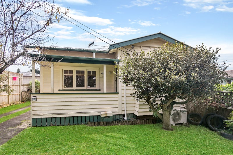7 Waitangi Road, Onehunga, Auckland - Carousel 2