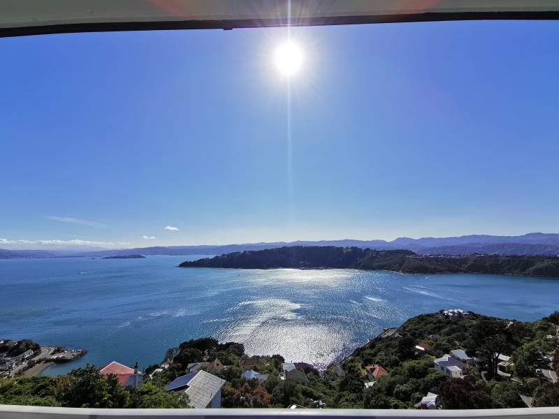 33B Roseneath Terrace, Roseneath, Wellington - Carousel 1