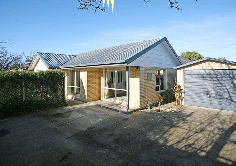 128A Kerrs Road, Avonside, Christchurch - Carousel 1