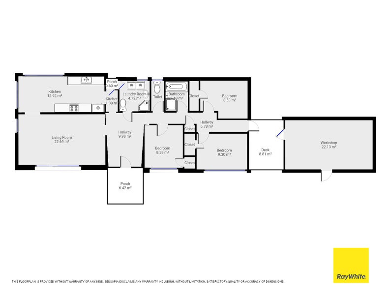 4 Beaumont Street, Hamilton East, Hamilton - Carousel 20