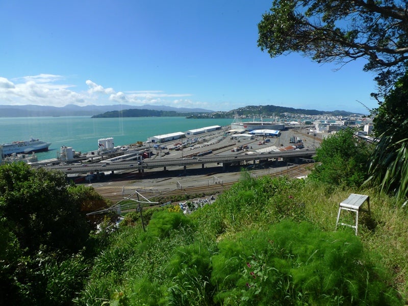 26 Barnard Street, Wadestown, Wellington - Carousel 1