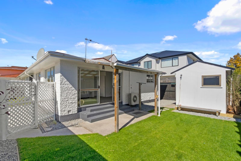 5/479 Madras Street, St Albans, Christchurch - Carousel 1