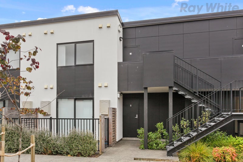 14/17 Warwick Street, Richmond, Christchurch - Carousel 2
